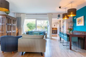 Woonhuis te koop Karveel 59 86 Lelystad