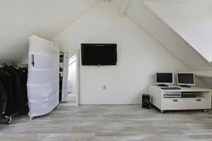 Woonhuis te koop Orchideestraat 19 Almere