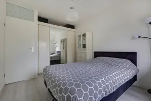 Woonhuis te koop Orchideestraat 19 Almere