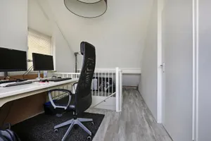 Woonhuis te koop Orchideestraat 19 Almere