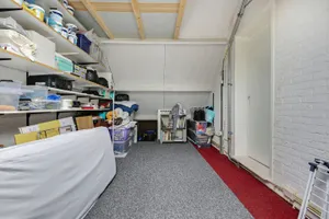 Woonhuis te koop Orchideestraat 19 Almere