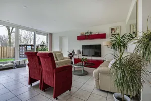 Woonhuis te koop Orchideestraat 19 Almere