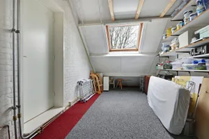 Woonhuis te koop Orchideestraat 19 Almere