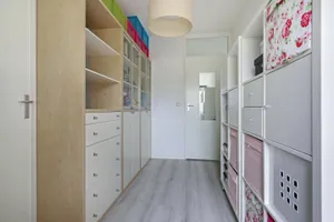 Woonhuis te koop Orchideestraat 19 Almere