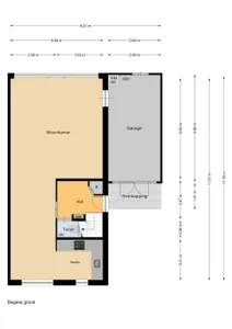 Woonhuis te koop Orchideestraat 19 Almere