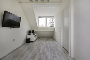 Woonhuis te koop Orchideestraat 19 Almere