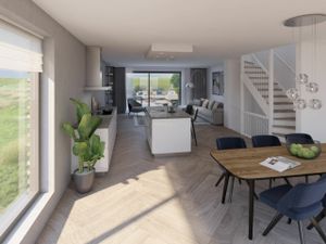 Woonhuis te koop Westerscheldestraat 125 Oost-souburg