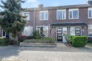 Woonhuis te koop Terpmeent 35 Almere