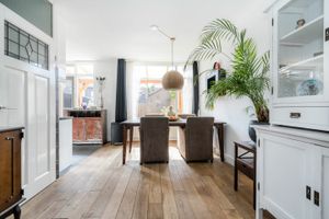Woonhuis te koop Terpmeent 35 Almere