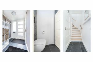 Woonhuis te koop Terpmeent 35 Almere