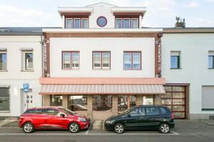 Woonhuis te huur Meenthoek 3 Lelystad