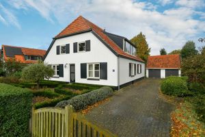Woonhuis te koop Van Wijkstraat 28 Huissen