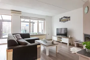 Woonhuis te koop Griend 37 13 Lelystad