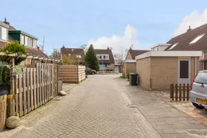 Woonhuis te koop Griend 37 13 Lelystad