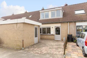 Woonhuis te koop Griend 37 13 Lelystad