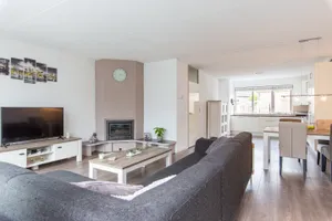 Woonhuis te koop Griend 37 13 Lelystad