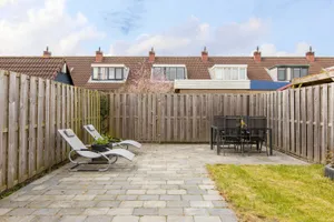 Woonhuis te koop Griend 37 13 Lelystad