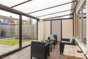 Woonhuis te koop Griend 37 13 Lelystad