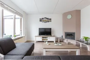 Woonhuis te koop Griend 37 13 Lelystad