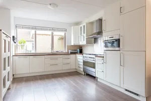 Woonhuis te koop Griend 37 13 Lelystad