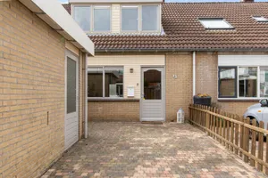 Woonhuis te koop Griend 37 13 Lelystad