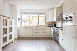 Woonhuis te koop Griend 37 13 Lelystad