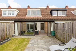 Woonhuis te koop Griend 37 13 Lelystad