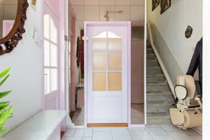 Woonhuis te koop Vecht 29 Lelystad