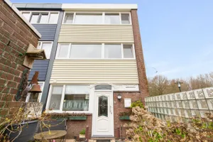 Woonhuis te koop Vecht 29 Lelystad