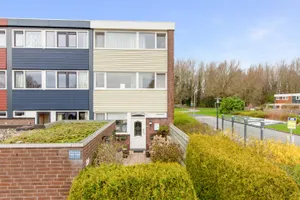 Woonhuis te koop Vecht 29 Lelystad