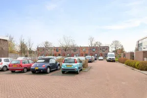 Woonhuis te koop Vecht 29 Lelystad