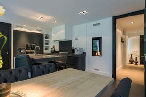 Woonhuis te huur Mathijsenlaan 52 Eindhoven