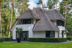 Woonhuis te huur Mathijsenlaan 52 Eindhoven