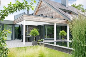 Woonhuis te huur Mathijsenlaan 52 Eindhoven
