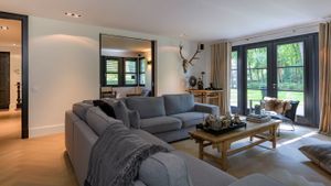 Woonhuis te huur Mathijsenlaan 52 Eindhoven