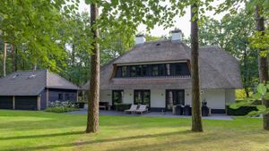 Woonhuis te huur Mathijsenlaan 52 Eindhoven