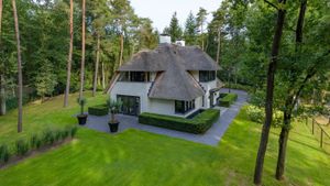 Woonhuis te huur Mathijsenlaan 52 Eindhoven