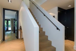 Woonhuis te huur Mathijsenlaan 52 Eindhoven