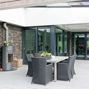 Woonhuis te huur Mathijsenlaan 52 Eindhoven