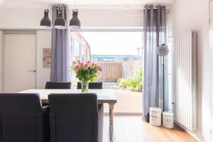 Woonhuis te koop Jol 26 27 Lelystad