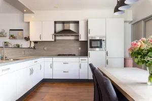 Woonhuis te koop Jol 26 27 Lelystad