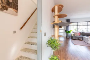 Woonhuis te koop Jol 26 27 Lelystad