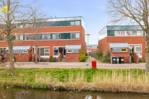 Woonhuis te koop Jol 26 27 Lelystad