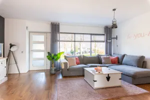 Woonhuis te koop Jol 26 27 Lelystad