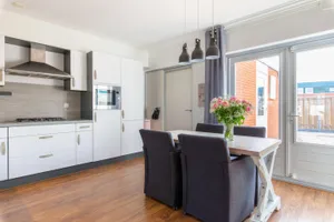 Woonhuis te koop Jol 26 27 Lelystad