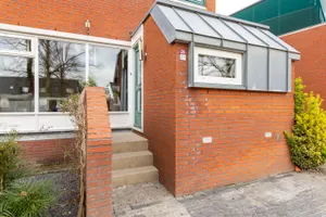 Woonhuis te koop Jol 26 27 Lelystad