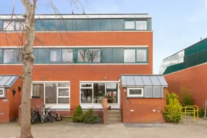 Woonhuis te koop Jol 26 27 Lelystad