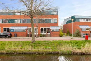 Woonhuis te koop Jol 26 27 Lelystad