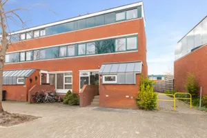 Woonhuis te koop Jol 26 27 Lelystad