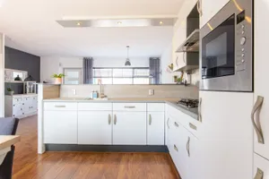 Woonhuis te koop Jol 26 27 Lelystad